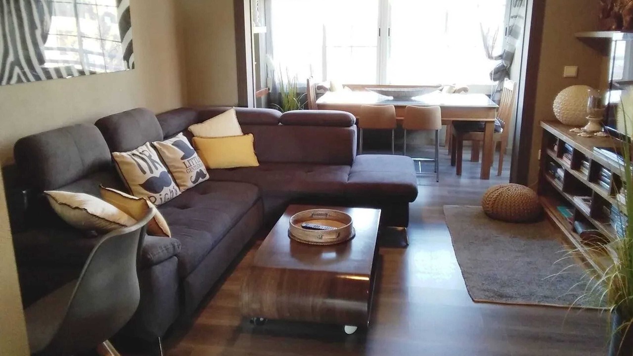 Photo of Livingroom in L'Albufereta