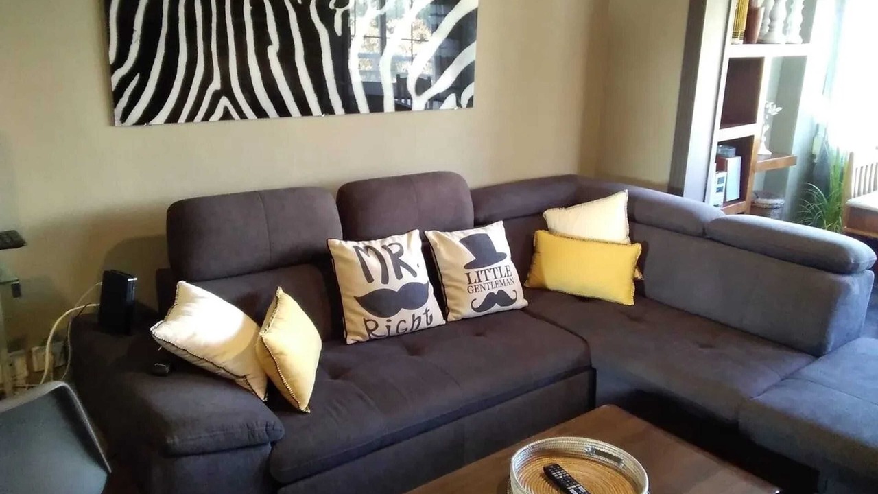 Photo of Livingroom in L'Albufereta