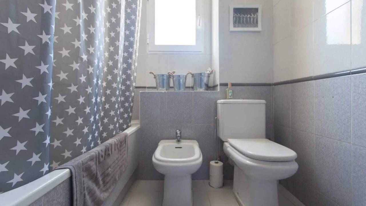 Photo of Bathroom in L'Albufereta