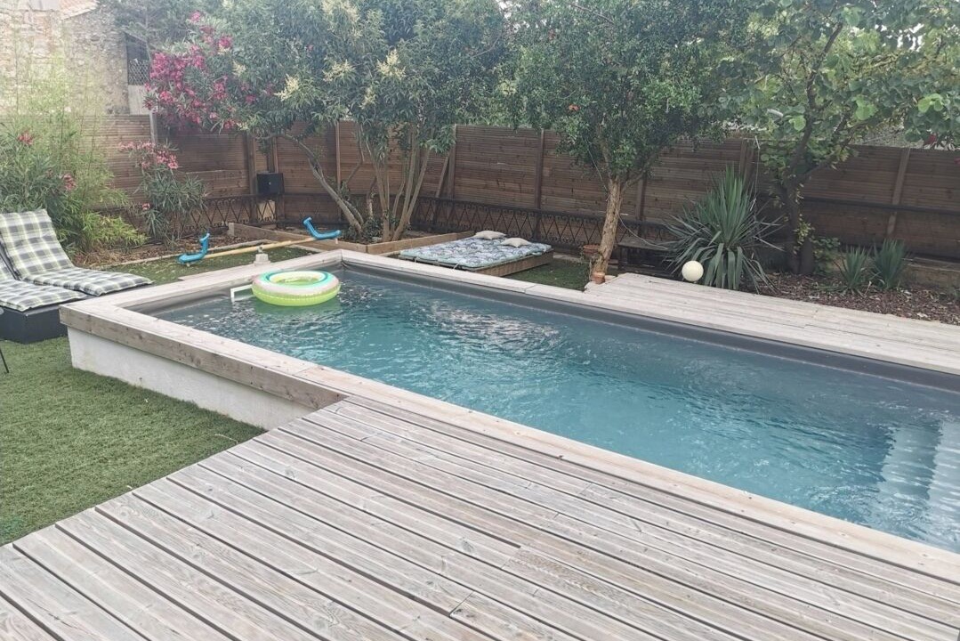 Photo of Outdoor in Montredon-des-Corbieres