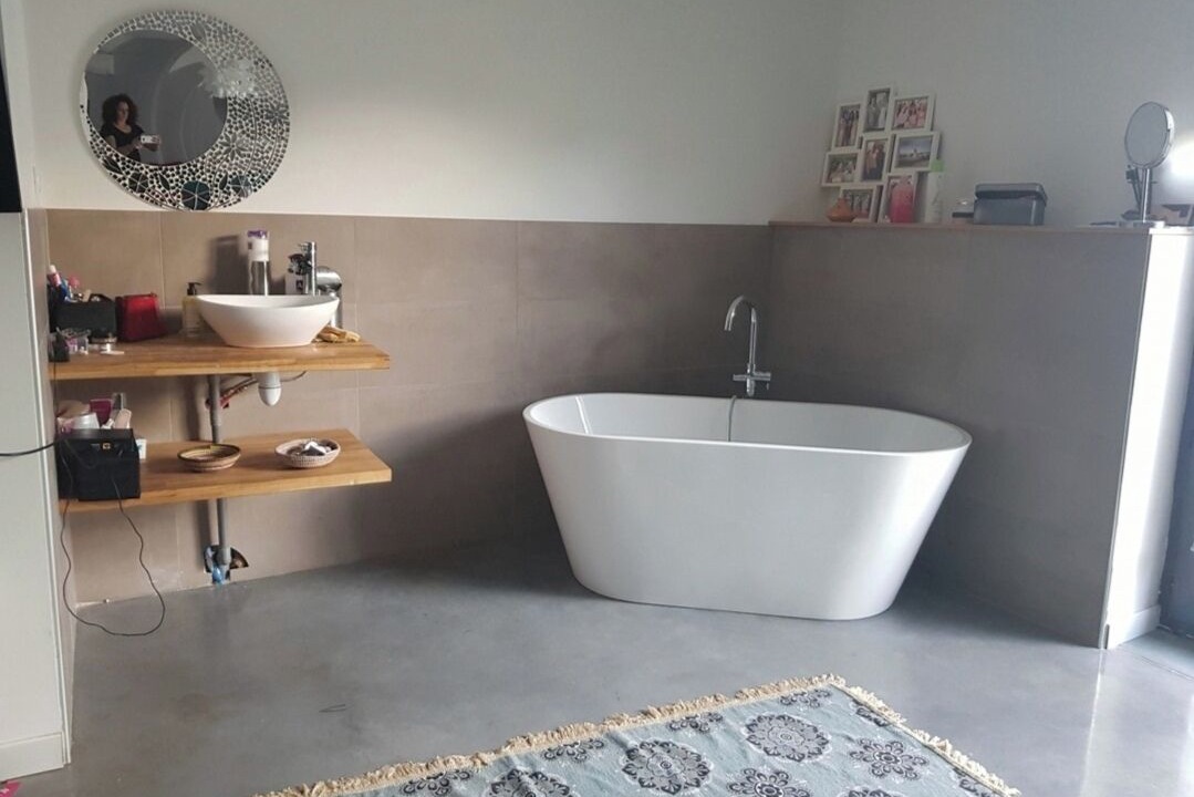 Photo of Bathroom in Montredon-des-Corbieres