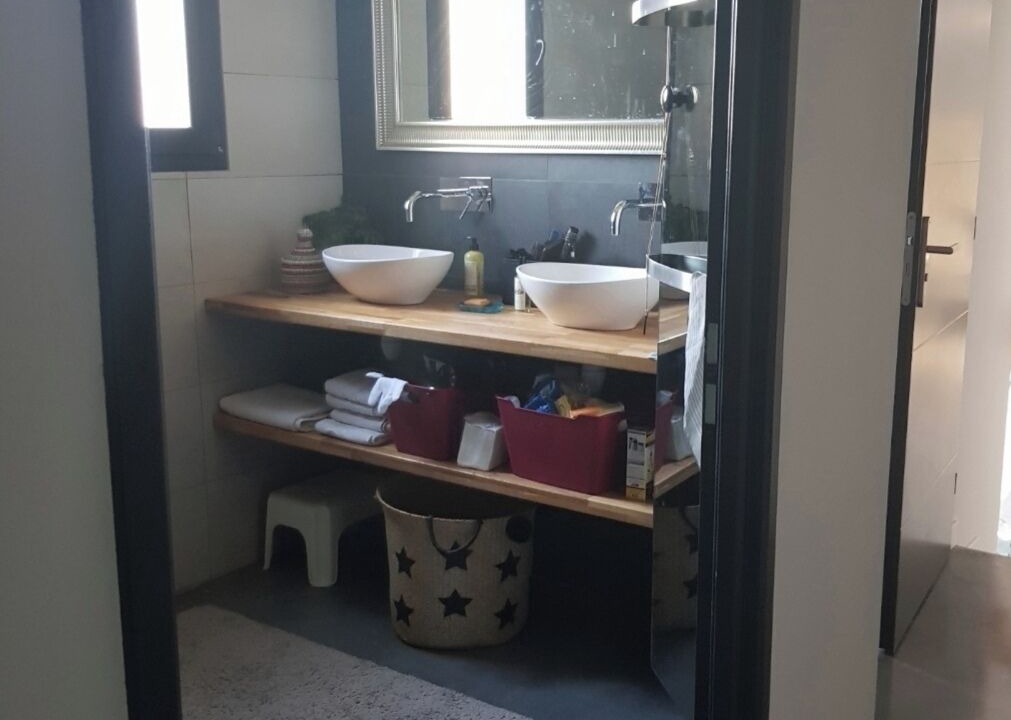 Photo of Bathroom in Montredon-des-Corbieres