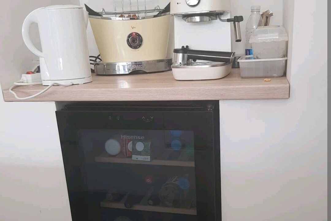 Photo of Kitchen in Montredon-des-Corbieres