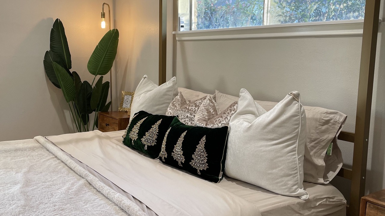 Photo of Bedroom in Barker