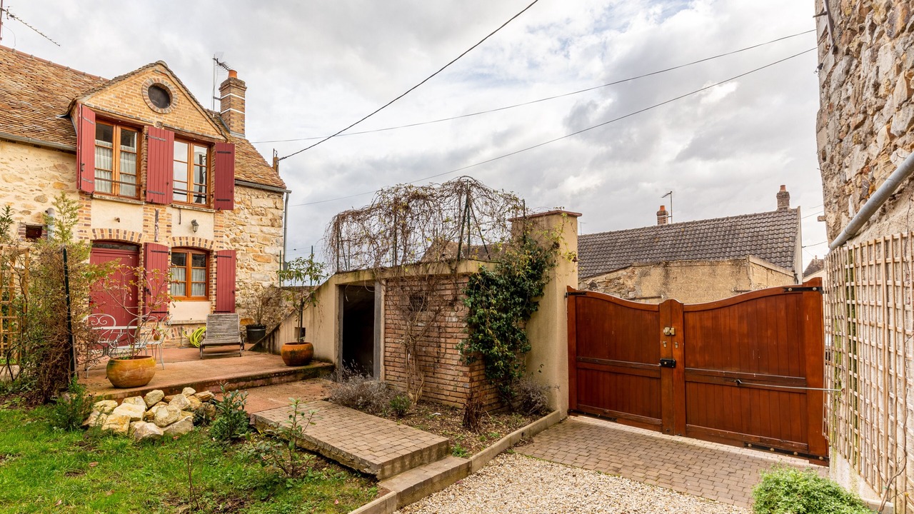 Photo of Outdoor in Villemanoche