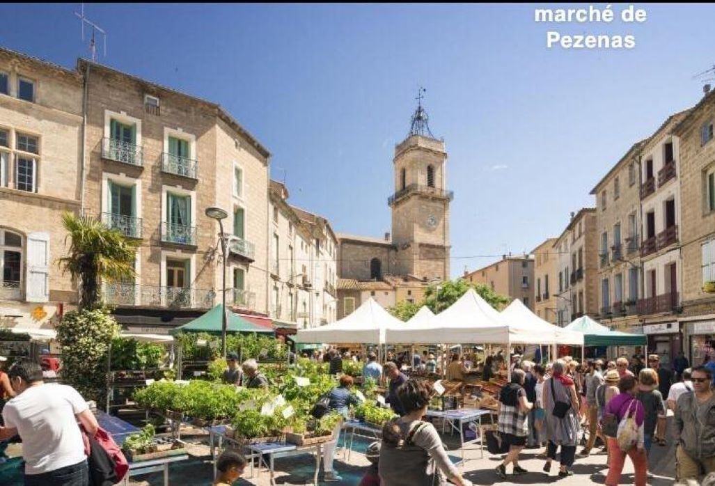 Photo of Outdoor in Pezenas