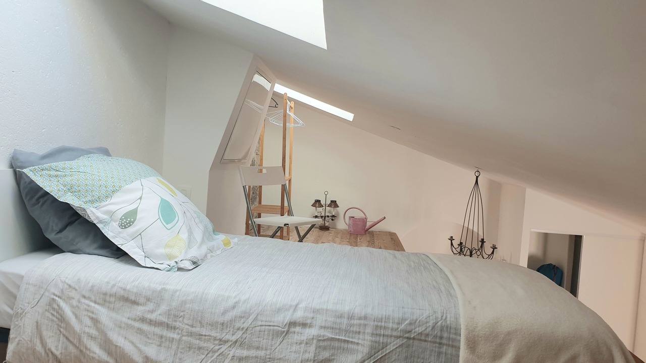 Photo of Bedroom in Pezenas