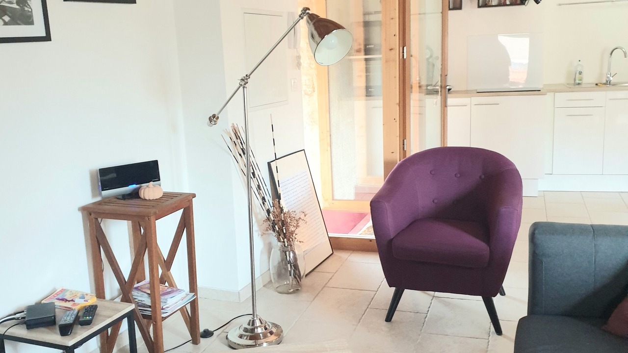 Photo of Livingroom in Pezenas