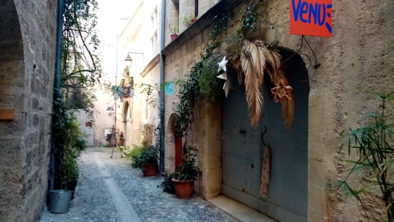 Photo of Outdoor in Pezenas