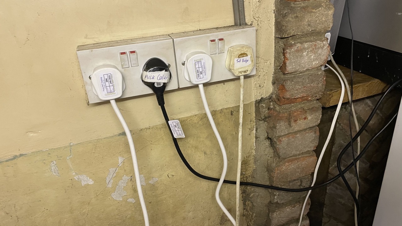 Photo of Bathroom in Great Wilbraham