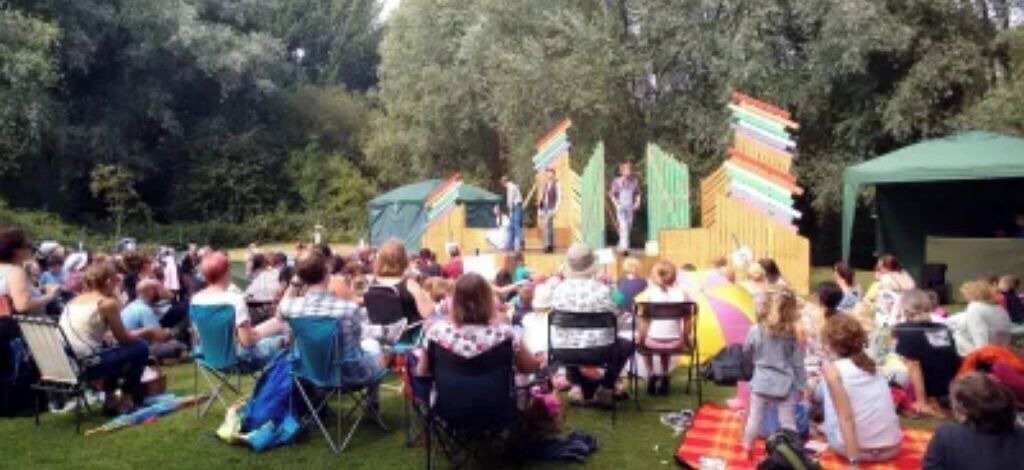 Photo of Outdoor in Great Wilbraham