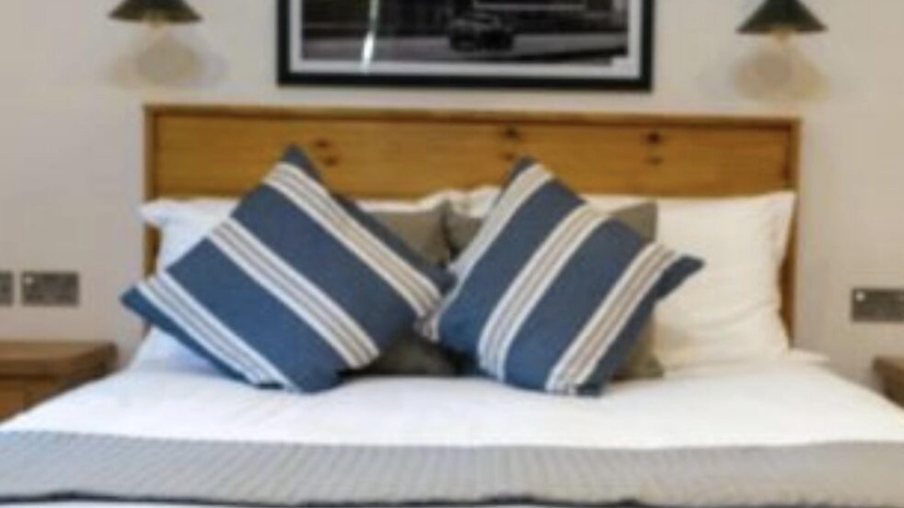 Photo of Bedroom in Great Wilbraham