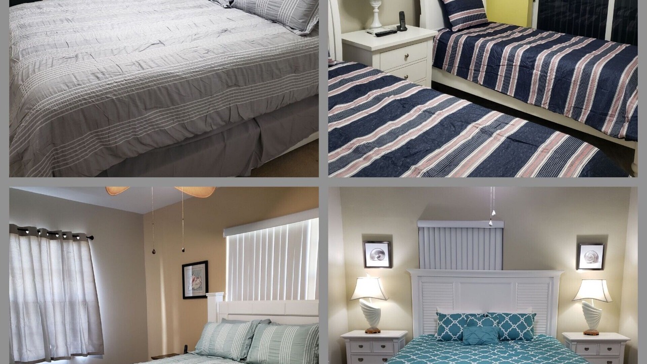Photo of Bedroom in Ruskin