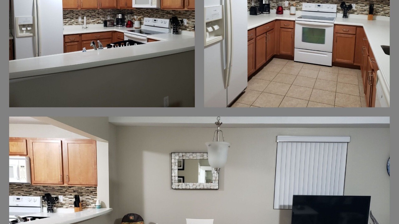 Photo of Kitchen in Ruskin