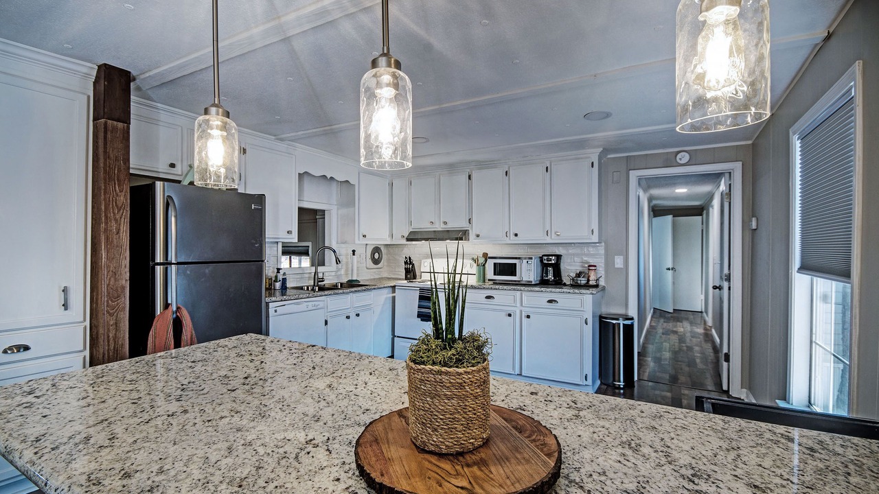 Photo of Kitchen in Ludlow