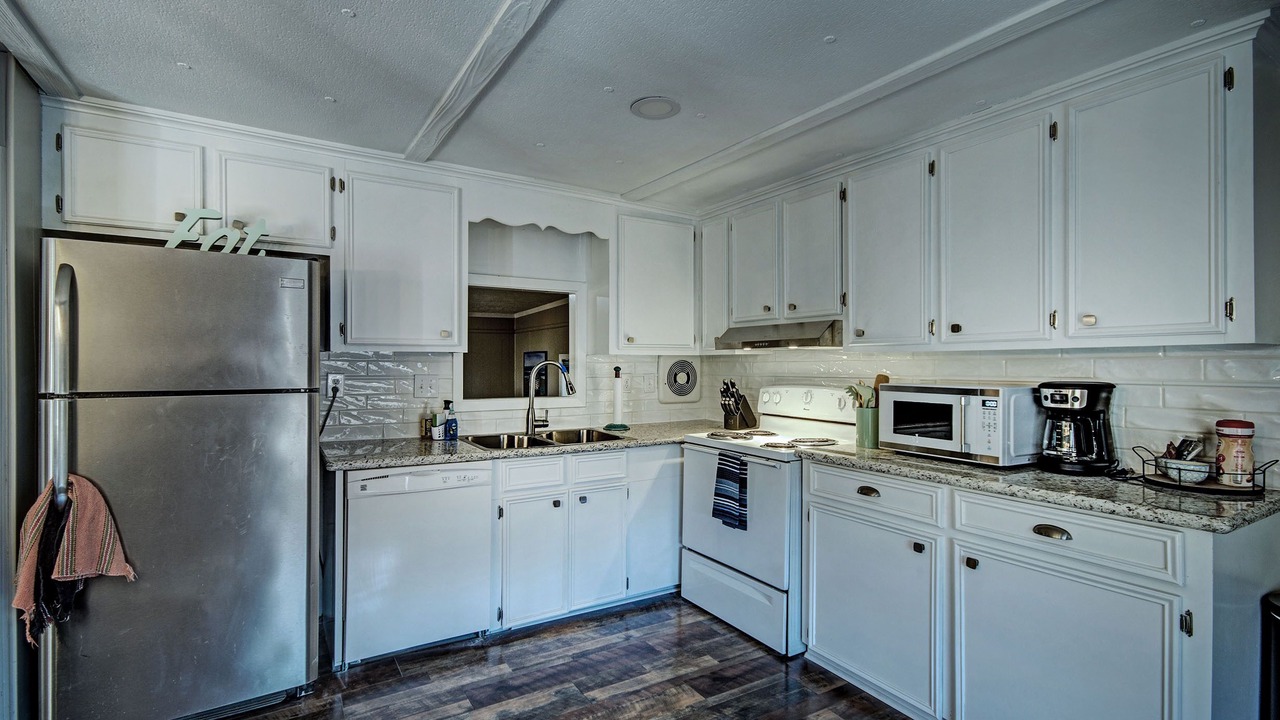 Photo of Kitchen in Ludlow
