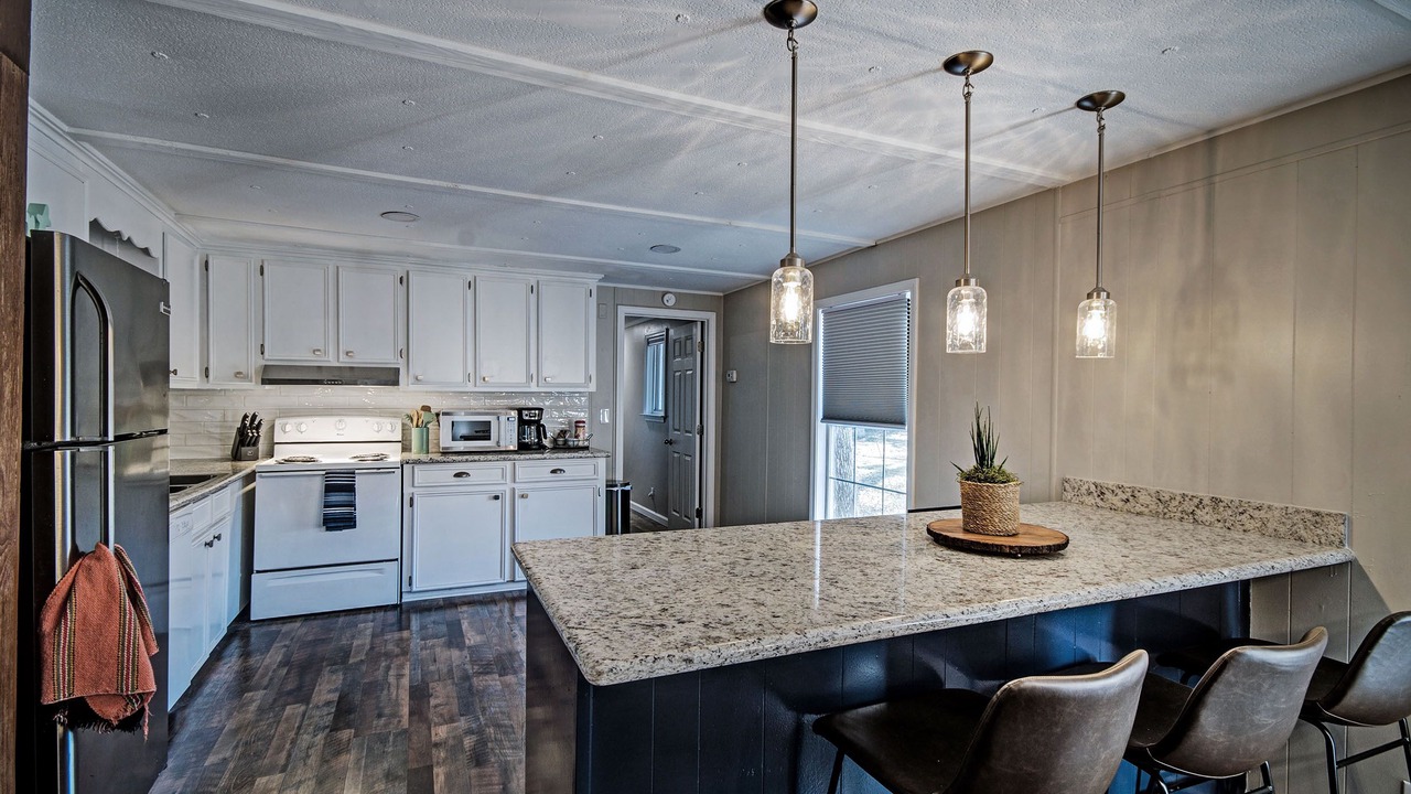 Photo of Kitchen in Ludlow