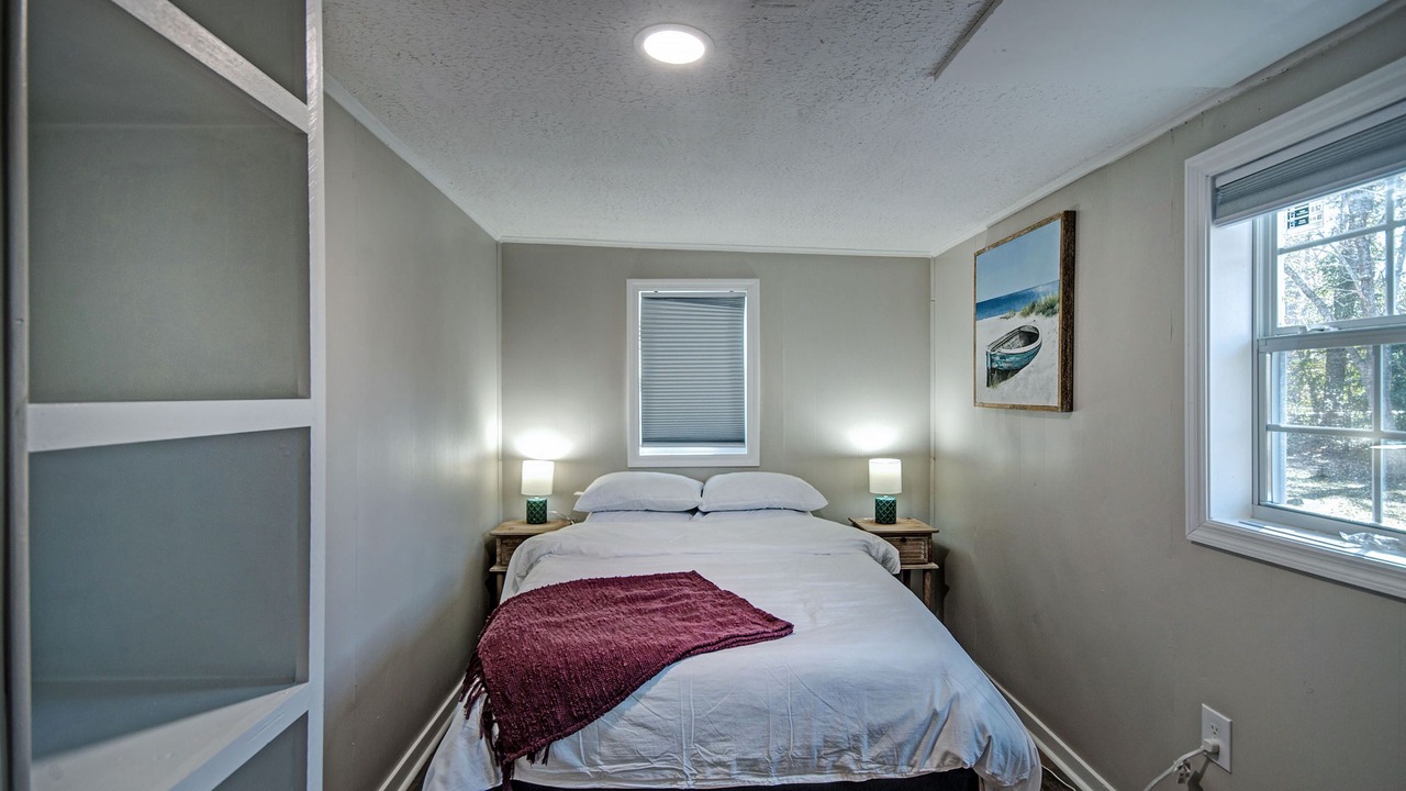 Photo of Bedroom in Ludlow