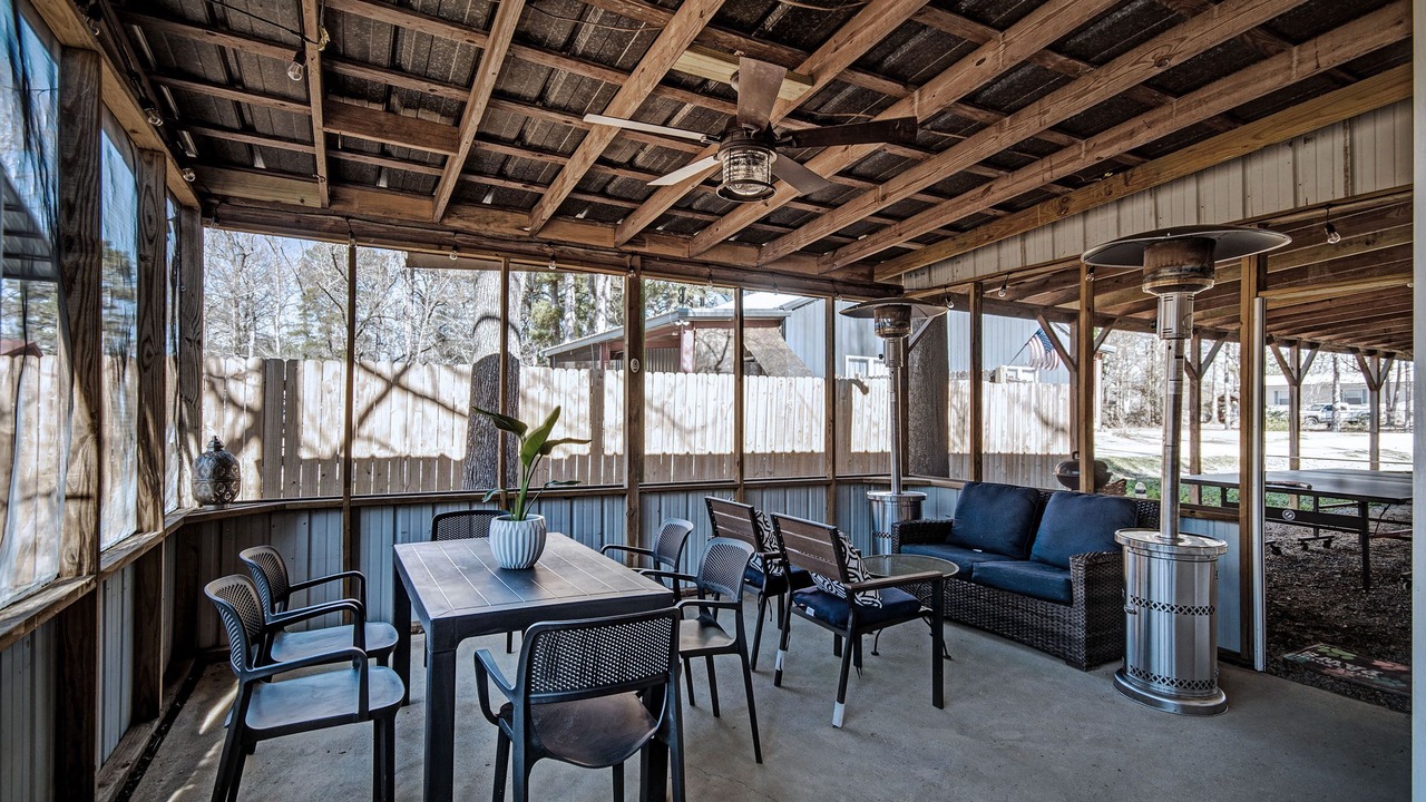 Photo of Outdoor in Ludlow