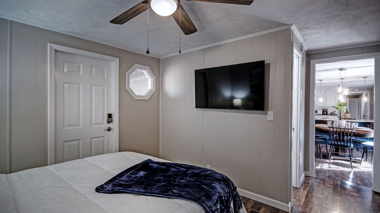 Photo of Bedroom in Ludlow