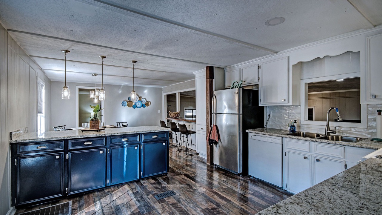Photo of Kitchen in Ludlow