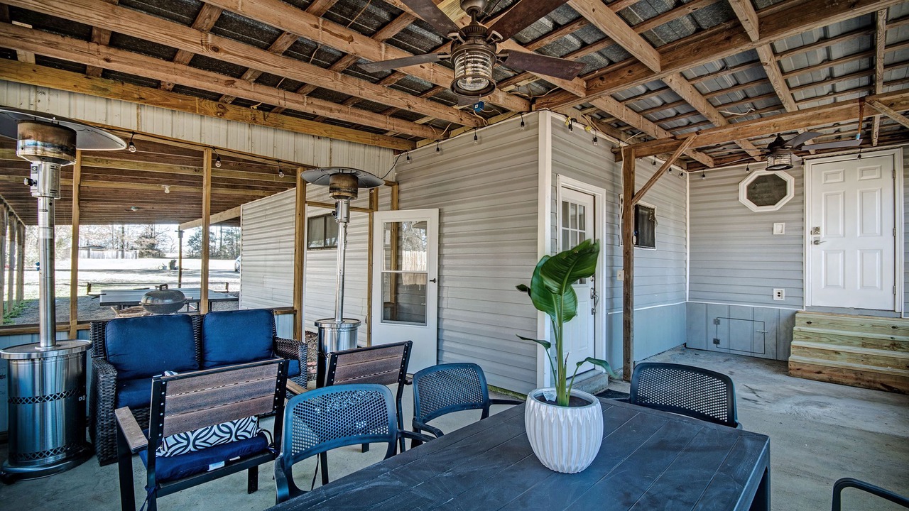 Photo of Outdoor in Ludlow