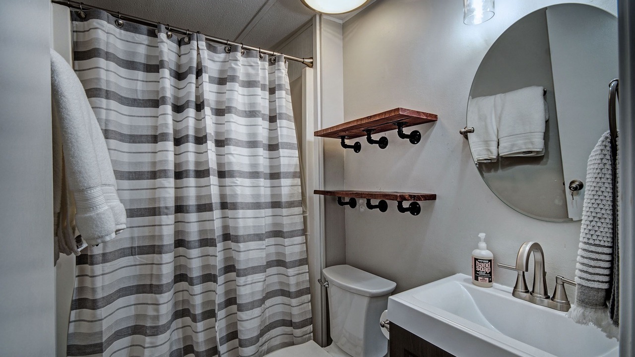 Photo of Bathroom in Ludlow