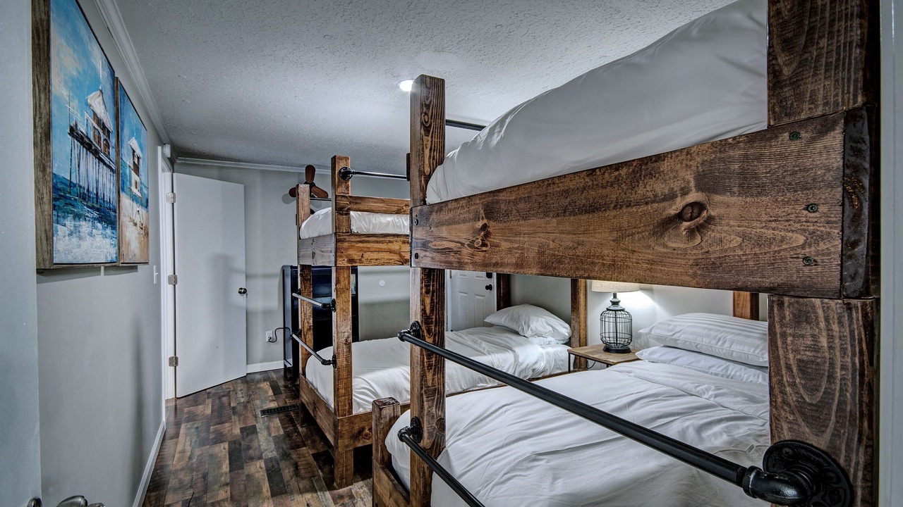 Photo of Bedroom in Ludlow