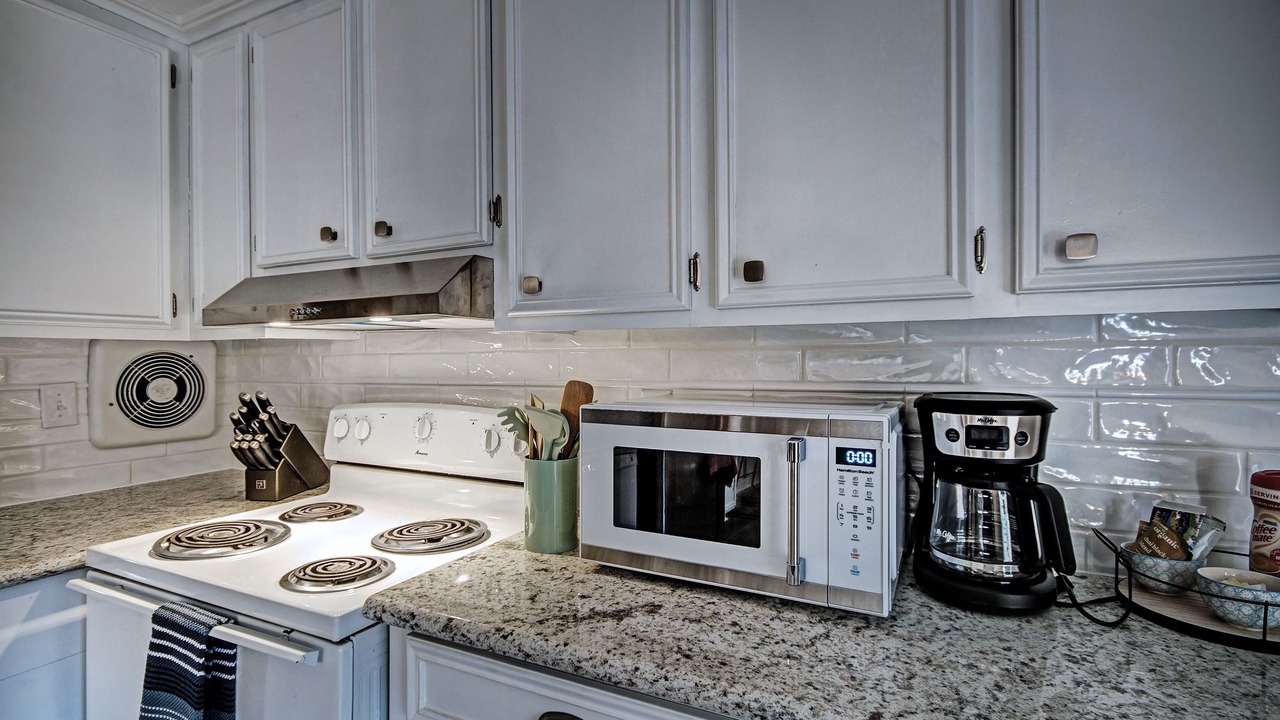 Photo of Kitchen in Ludlow