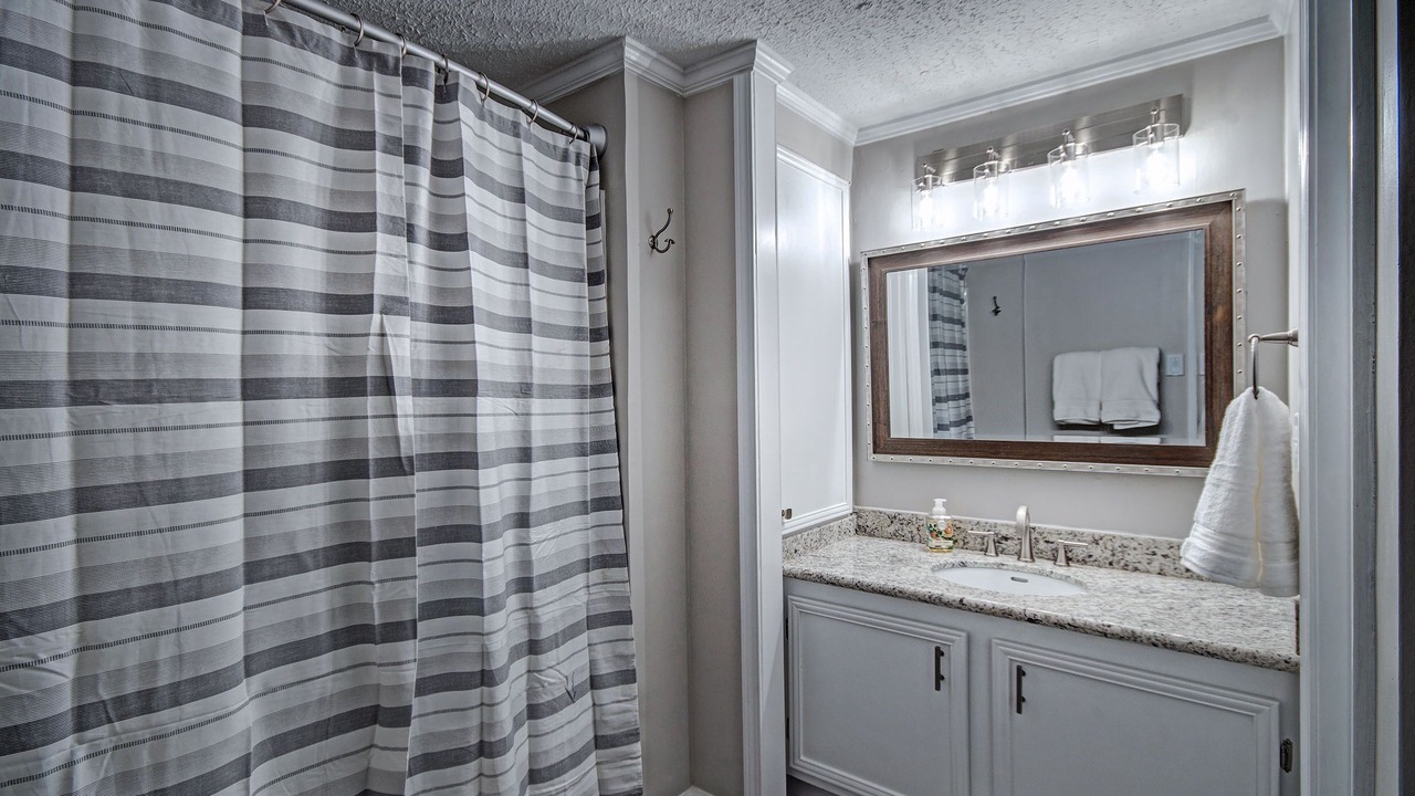 Photo of Bathroom in Ludlow