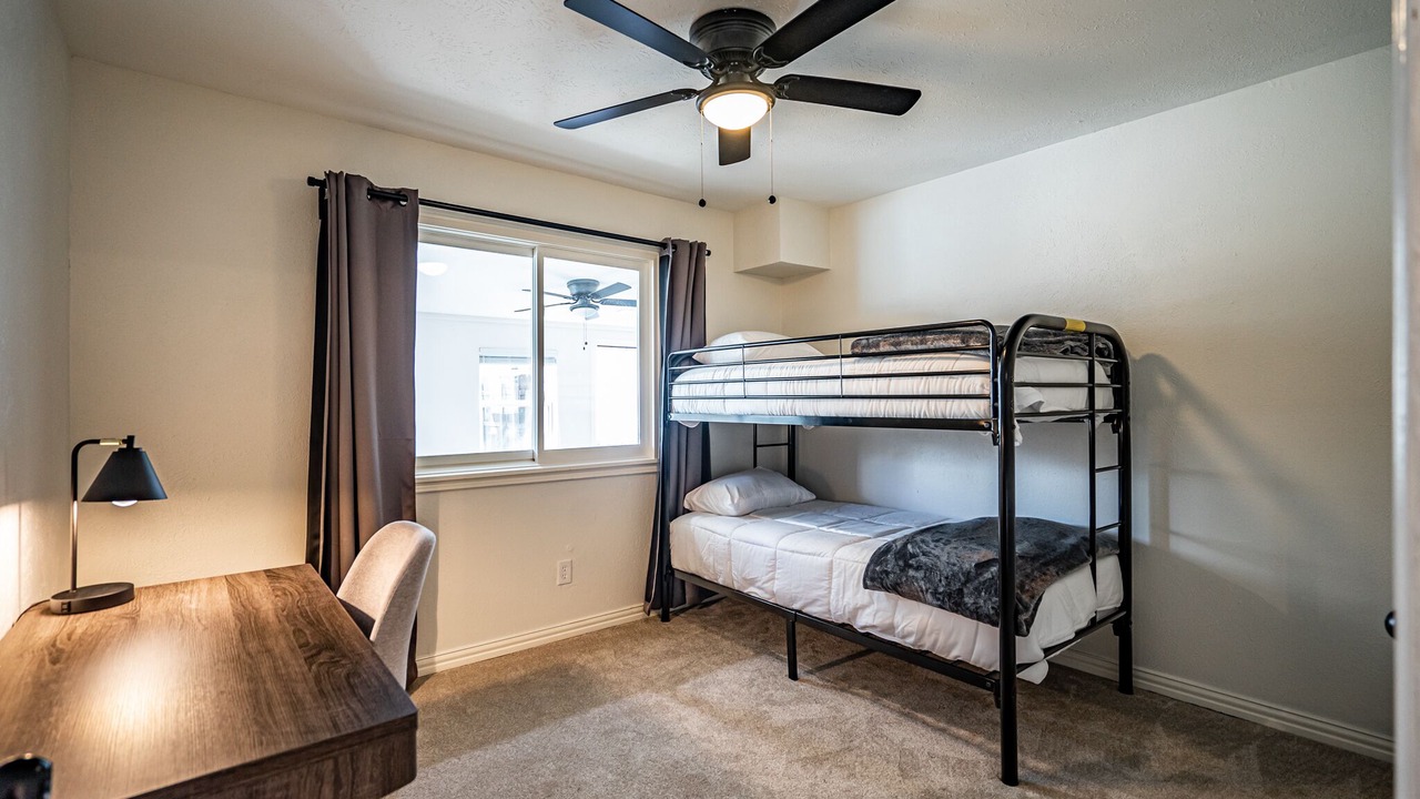 Photo of Bedroom in Richardson