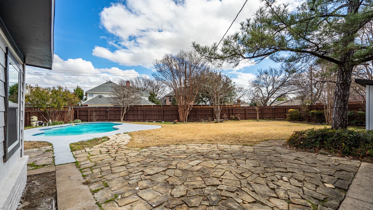 Photo of Outdoor in Richardson