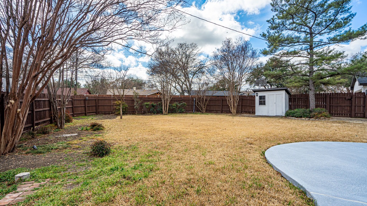 Photo of Outdoor in Richardson