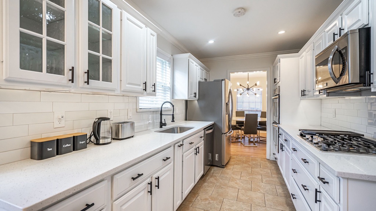 Photo of Kitchen in Richardson