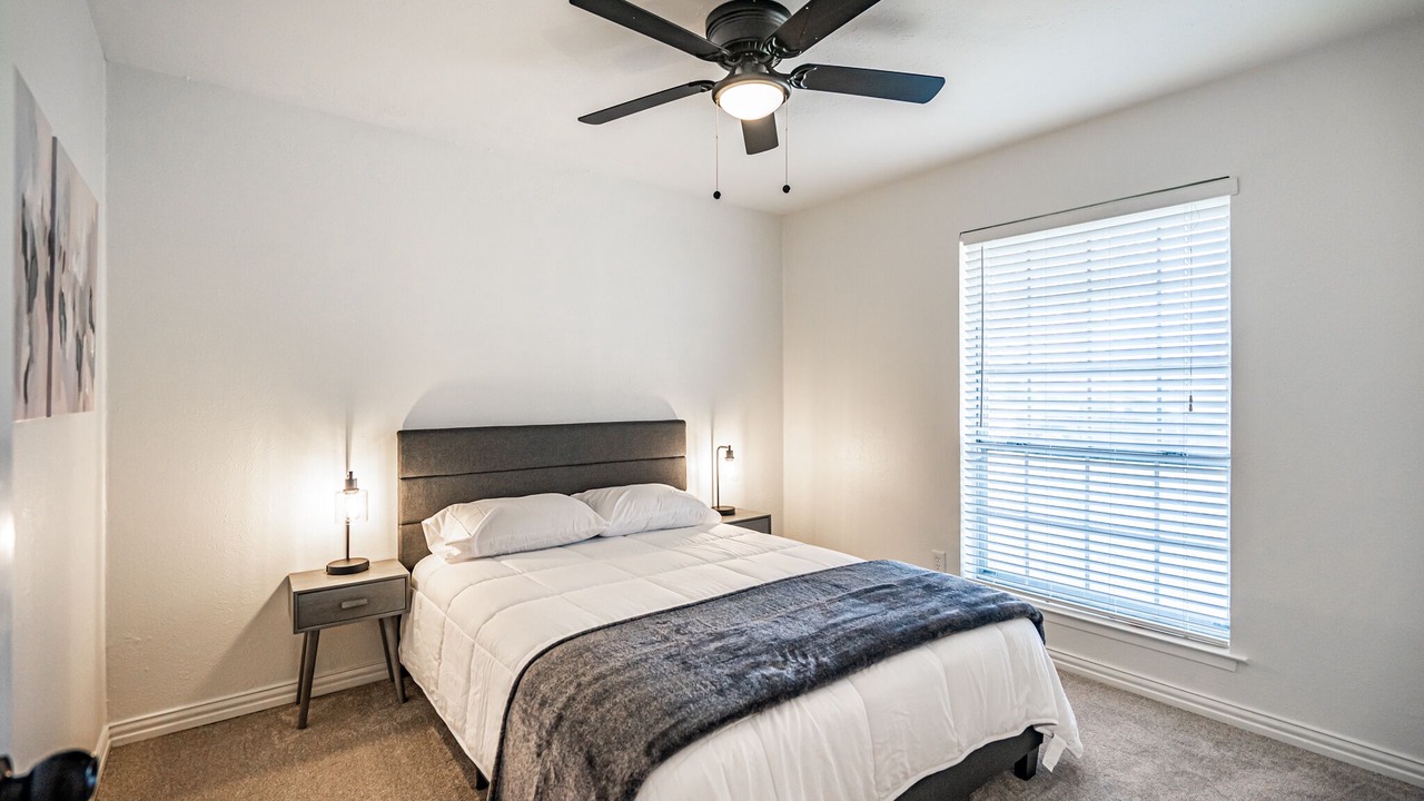 Photo of Bedroom in Richardson