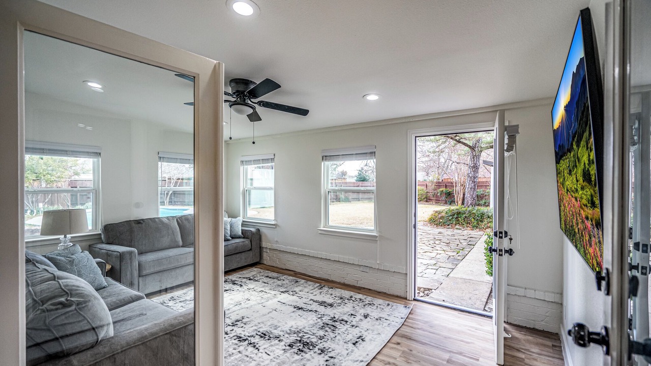 Photo of Livingroom in Richardson