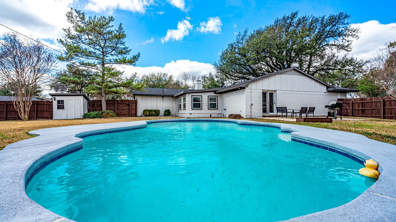 Photo of Outdoor in Richardson