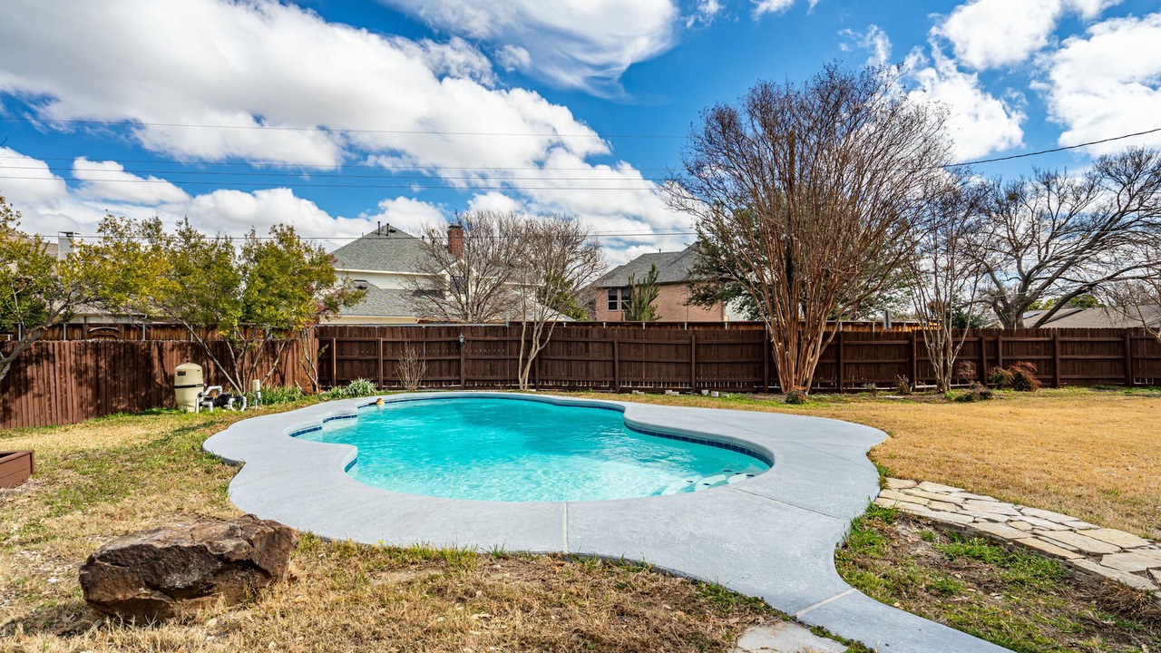 Photo of Outdoor in Richardson