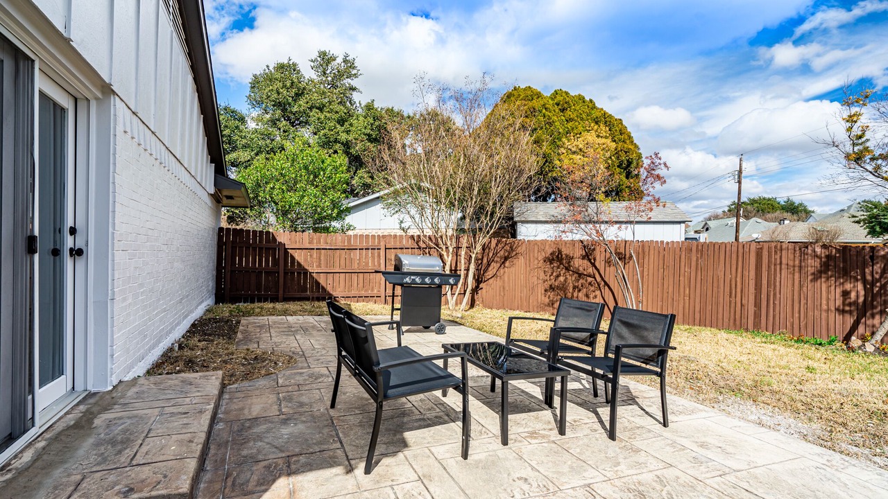 Photo of Outdoor in Richardson