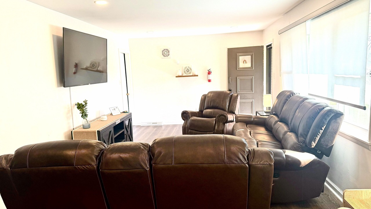 Photo of Livingroom in Greensboro