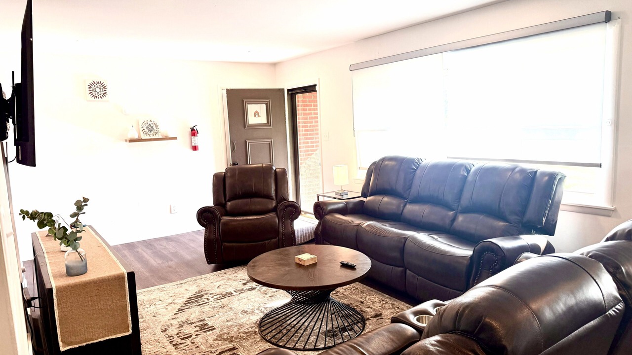 Photo of Livingroom in Greensboro