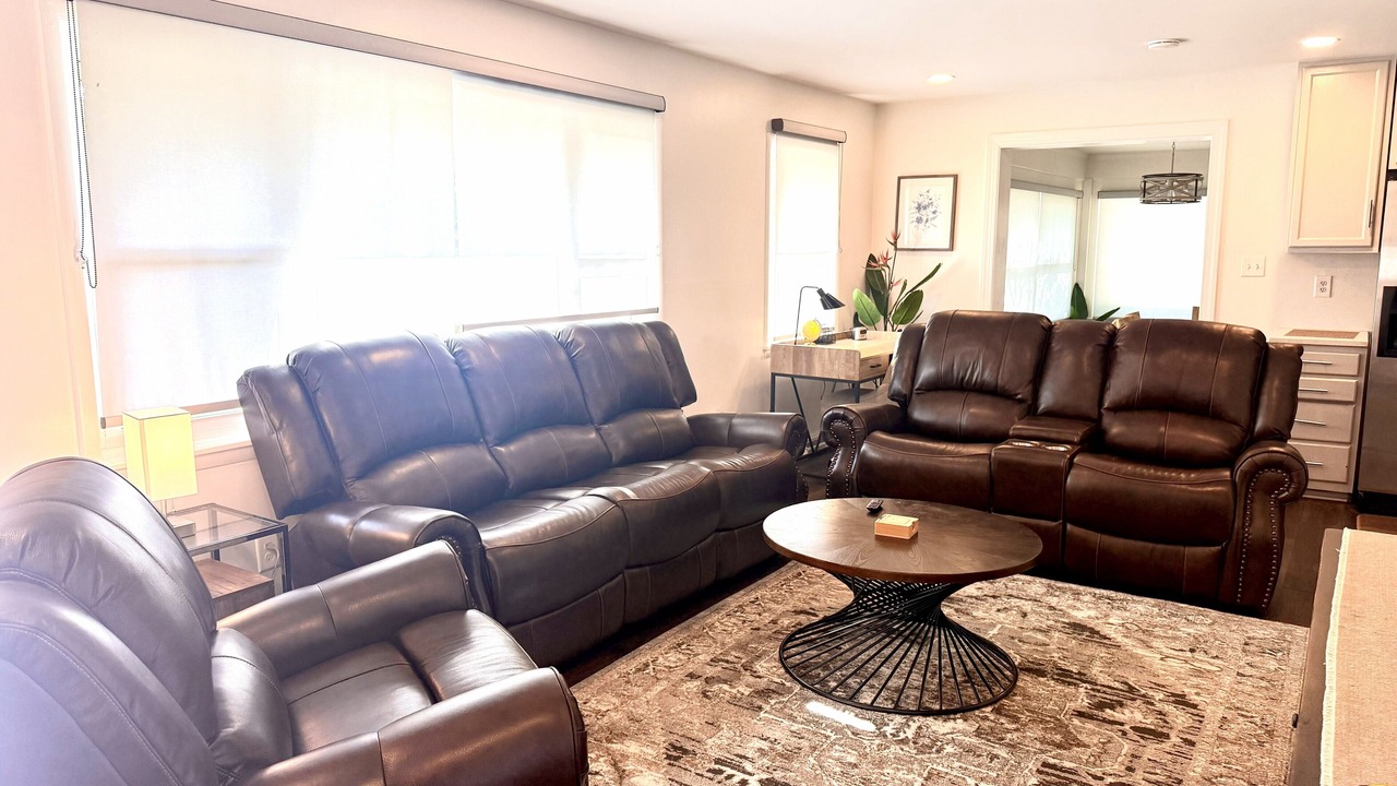 Photo of Livingroom in Greensboro