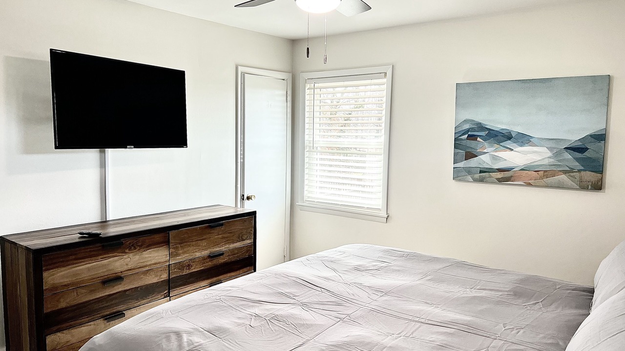 Photo of Bedroom in Greensboro