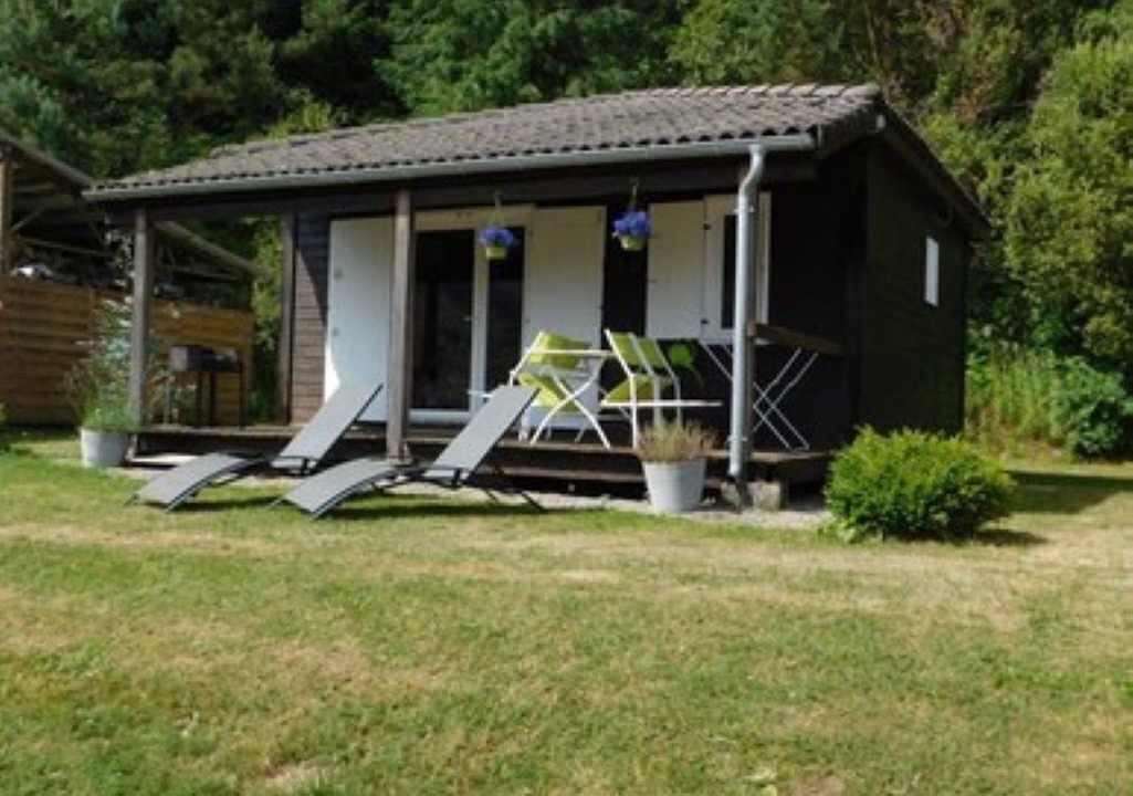 Photo of Outdoor in La Salvetat-sur-Agout