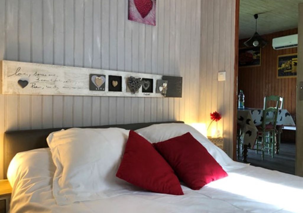 Photo of Bedroom in La Salvetat-sur-Agout