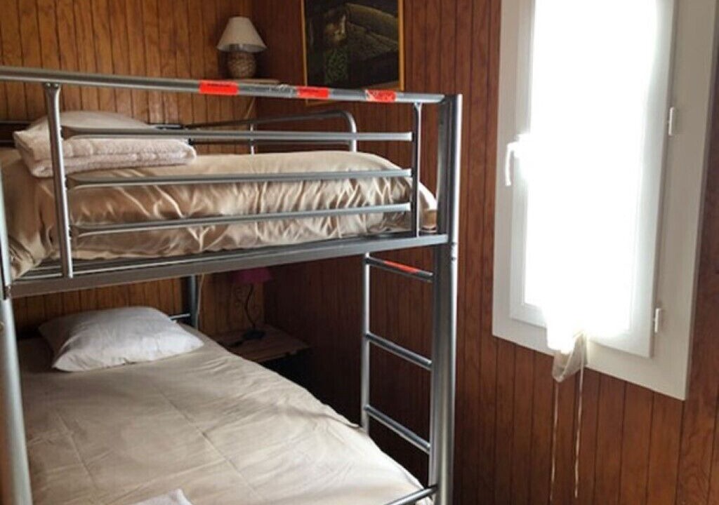 Photo of Bedroom in La Salvetat-sur-Agout