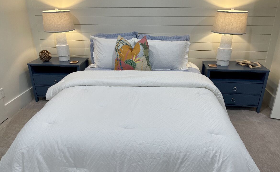 Photo of Bedroom in Vinita