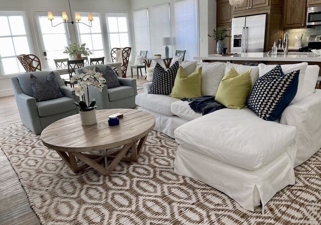 Photo of Livingroom in Vinita