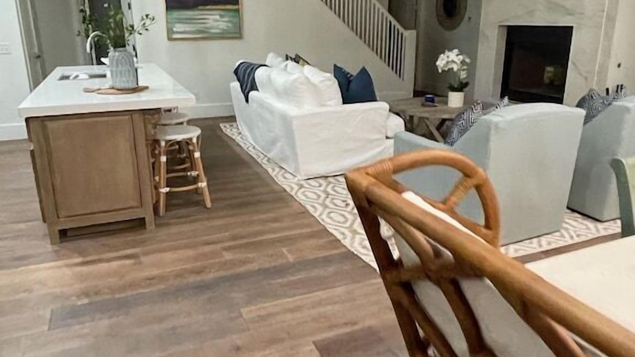 Photo of Bedroom in Vinita