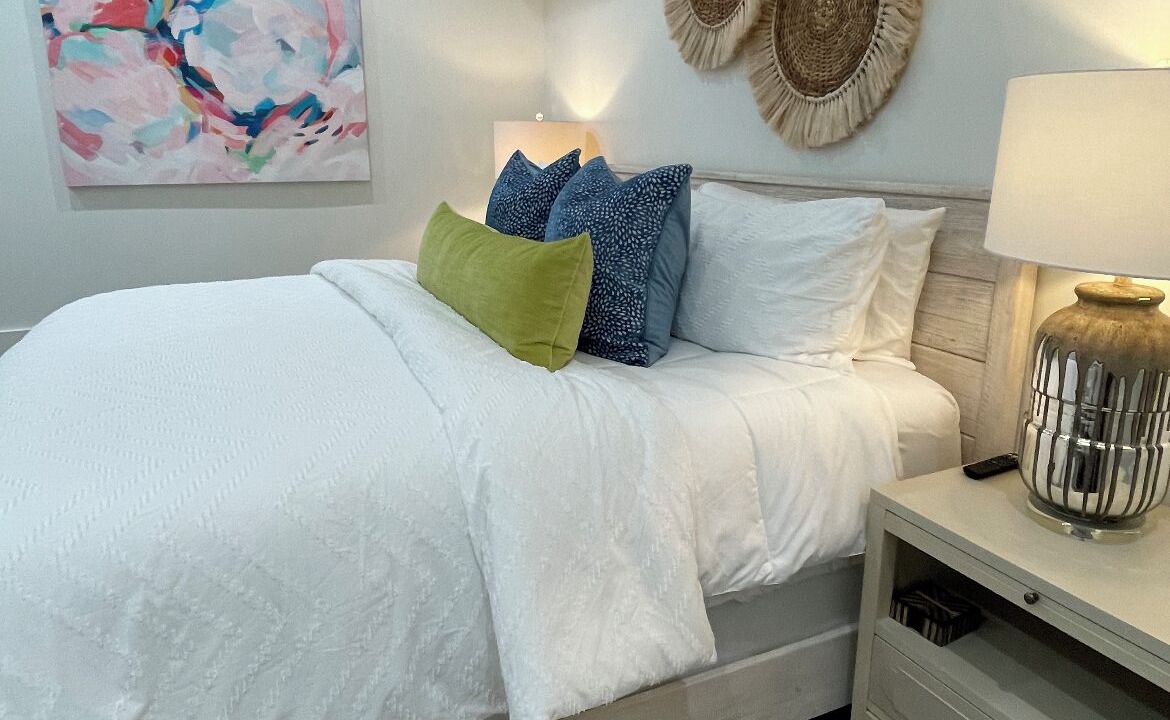 Photo of Bedroom in Vinita